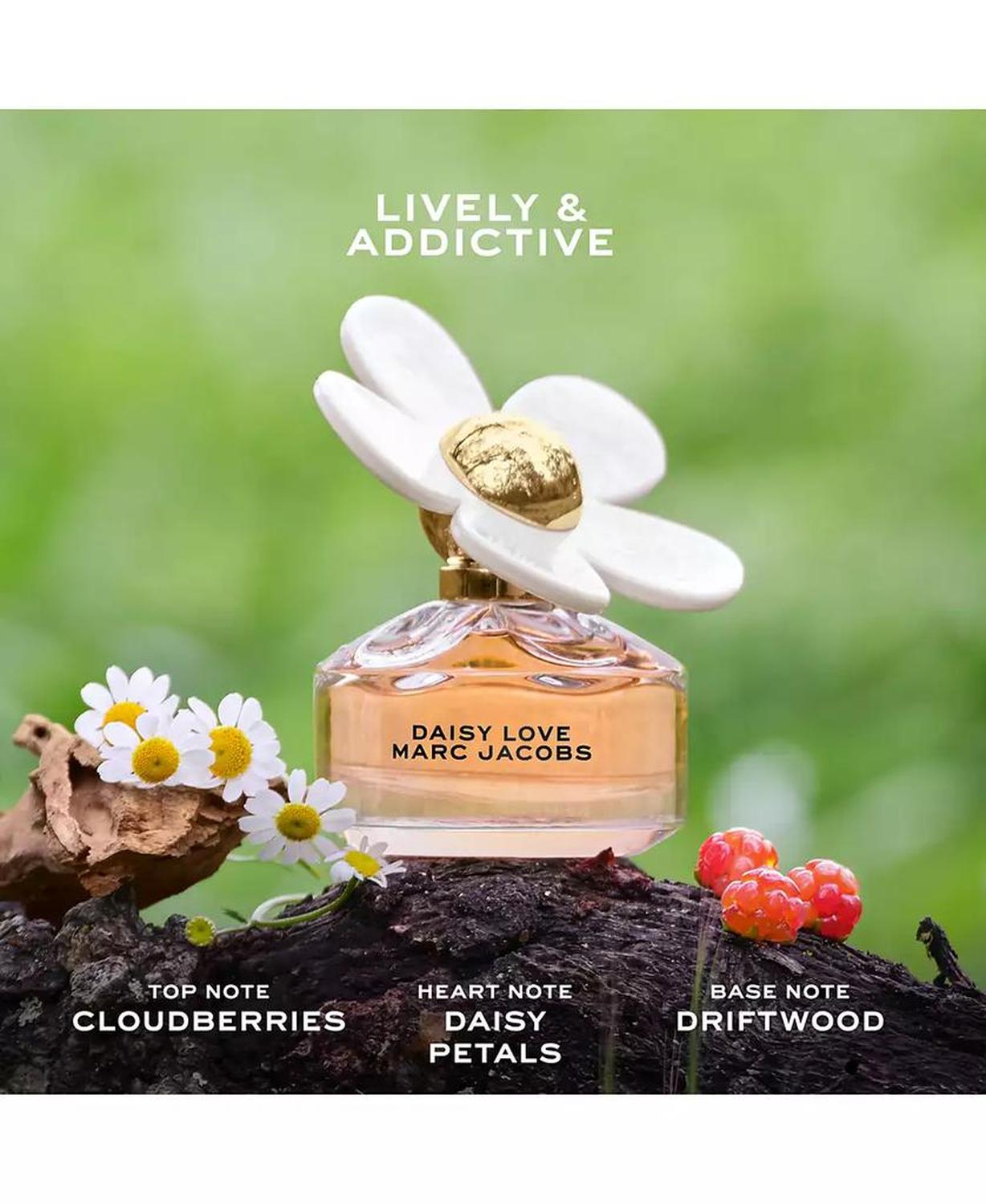 3-Pc. Daisy Love Eau de Toilette Gift Set