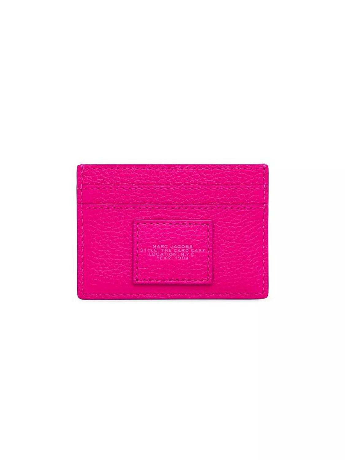 The Card Leather Case
