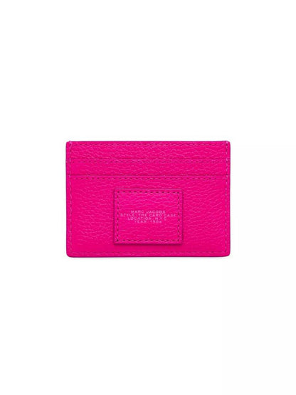 The Card Leather Case
