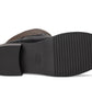 Darrington Flat Bootie