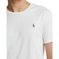 Classic Fit Soft Cotton T-Shirt