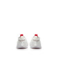 Christian Louboutin White Leather Sneaker