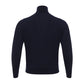 Colombo Blue Cashemere Sweater