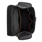 Men's Hitch Signature Canvas with Patches Backpack