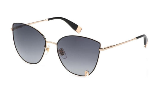 Furla Cat-Eye Frame Sunglasses