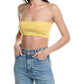 Max Mara Avori Tube Top