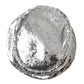 Dolce & Gabbana Silver Sequined Nylon Bucket Hat Men