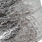 Dolce & Gabbana Metallic Silver Polyester Bucket Hat Men