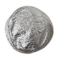 Dolce & Gabbana Metallic Silver Polyester Bucket Hat Men