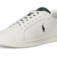 Heritage Court II Leather Sneakers