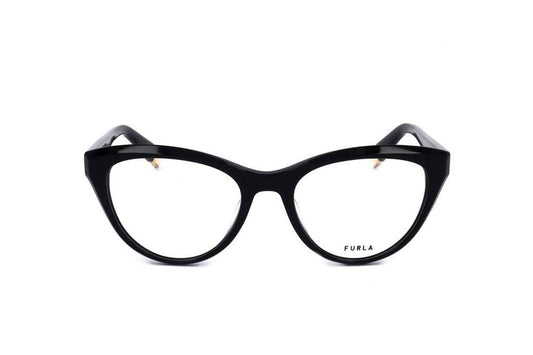 Furla Cat-Eye Frame Glasses