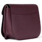 Emilia Small Saddle Crossbody Bag