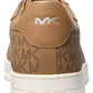Men's Keating Lace-Up Sneakers
