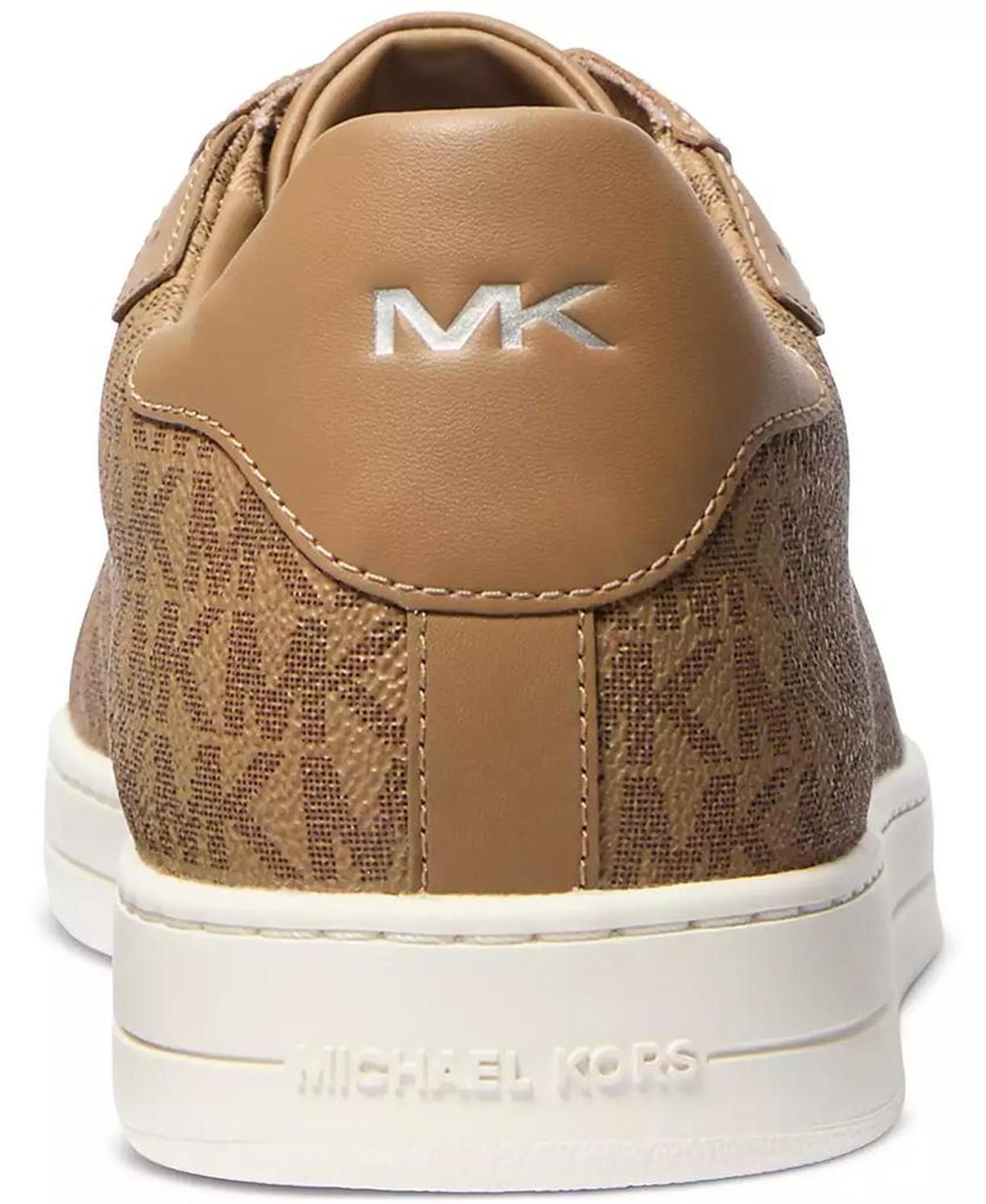 Men's Keating Lace-Up Sneakers