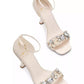 Women's Treasure Embellished Dress Sandals