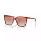 Women's Square Sunglasses, Canberra MK2197U