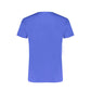 Trussardi Blue Cotton T-Shirt
