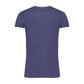 Gaudi Blue Cotton T-Shirt