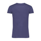 Gaudi Blue Cotton T-Shirt
