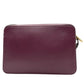 Leather Shoulder Bag (Pre-Owned)