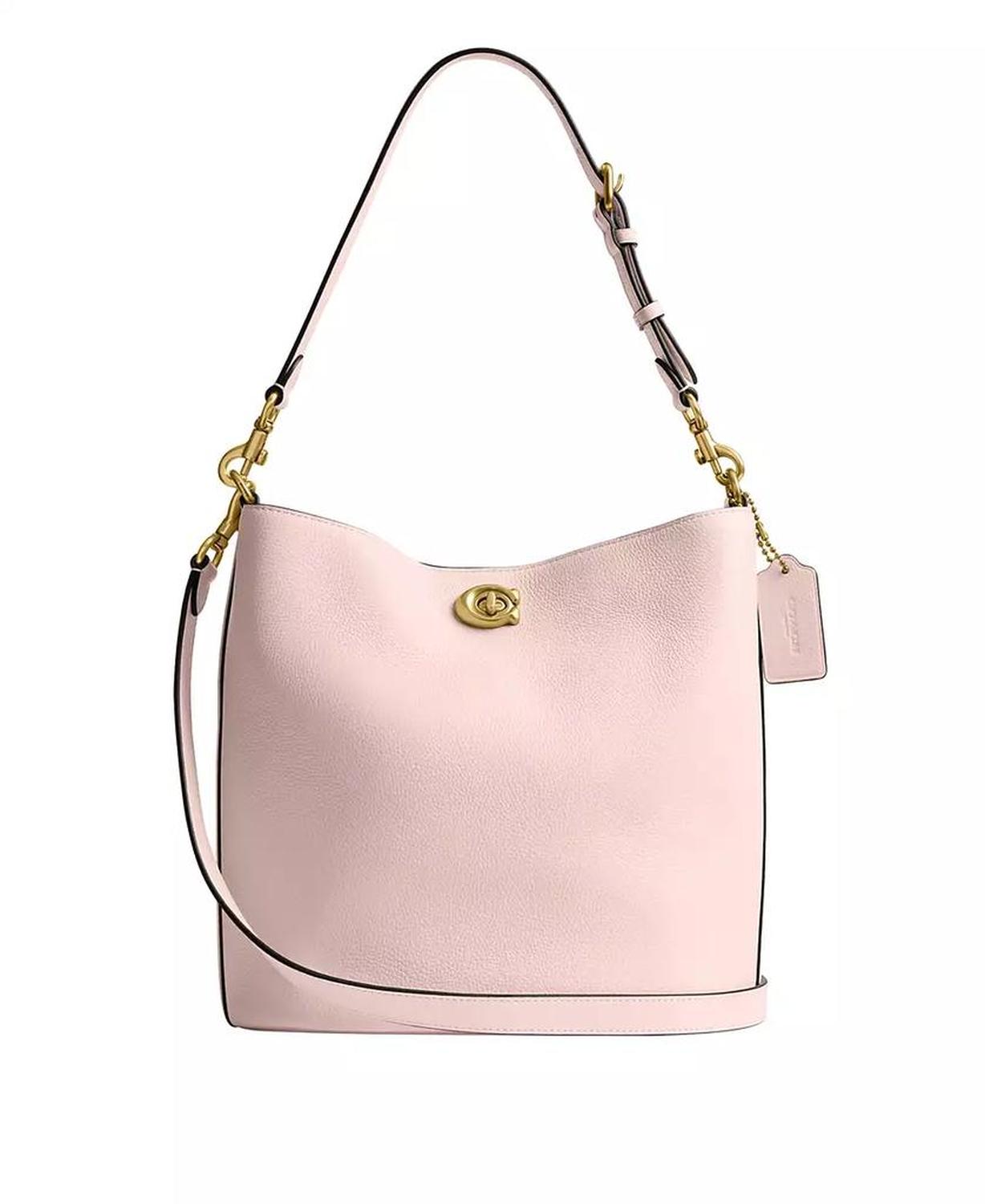 Willow Bucket Bag