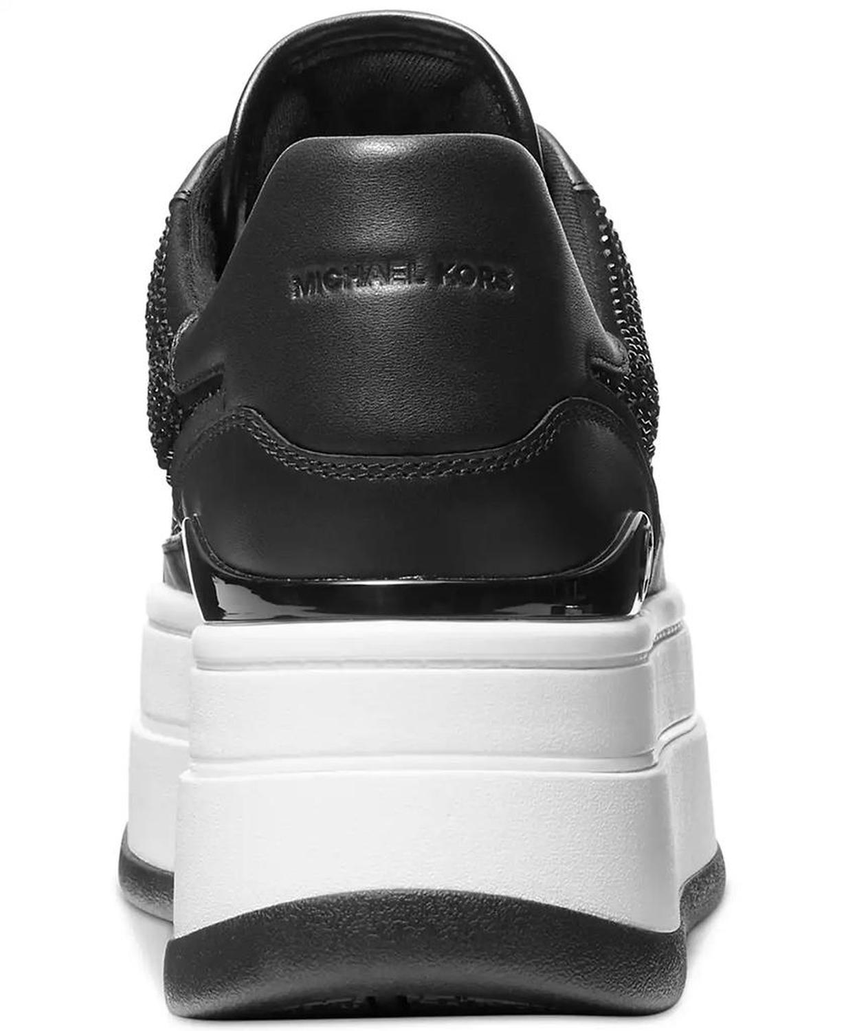 Women's Hayes Embellished Platform Sneakers
