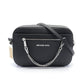 Leather Shoulder Bag (Pre-Owned)