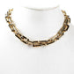 Marc Jacobs Gold Chain from eBay Endless Runway  16.5"
