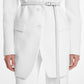Carolyn Leather Belt