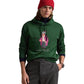 Seasonal Fleece Long Sleeve Sweatshirt