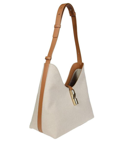 Furla Medium Goccia Shoulder Bag