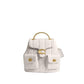 Tabby Leather Backpack