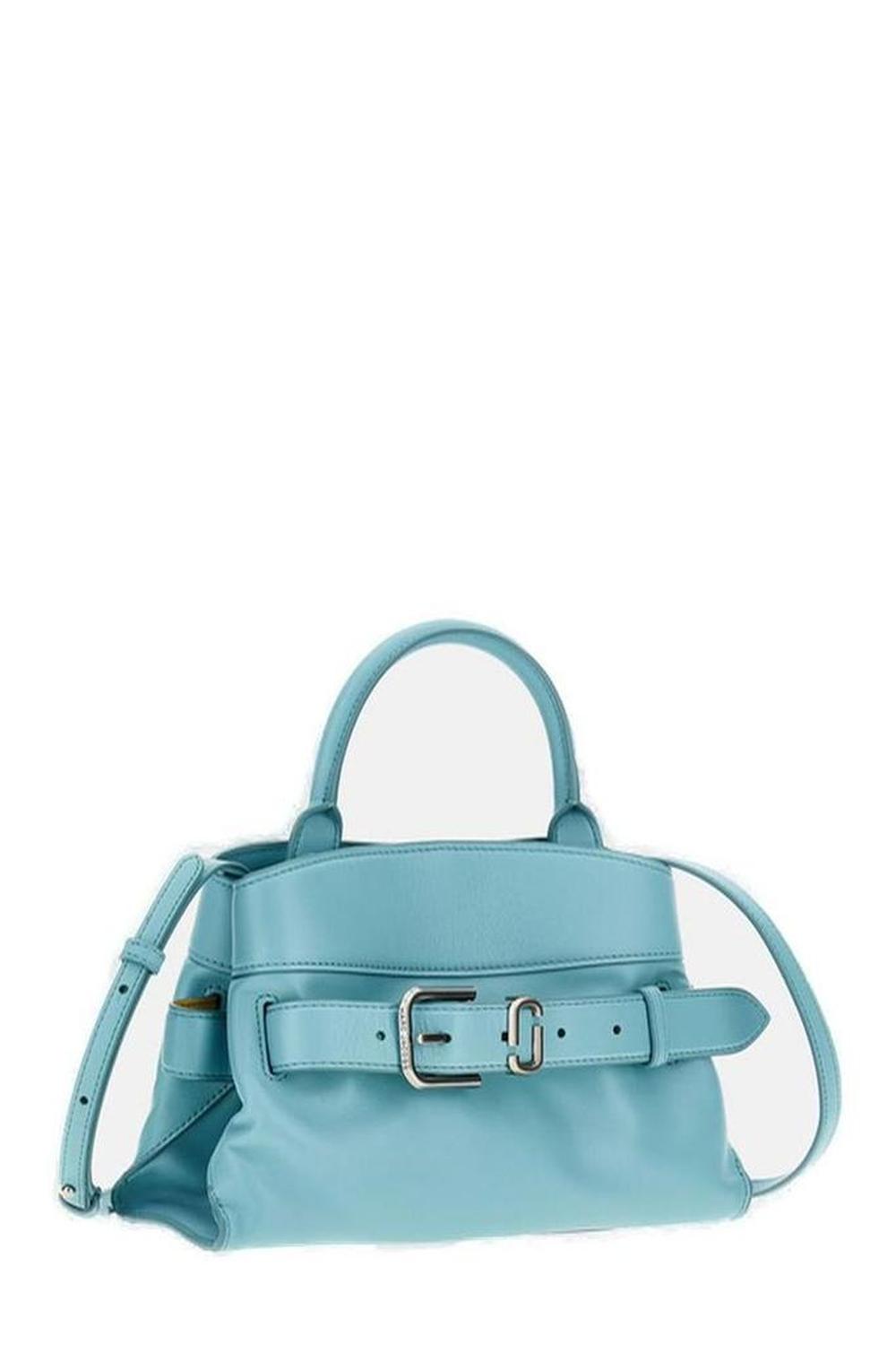 Marc Jacobs The Dakota Small Satchel Bag