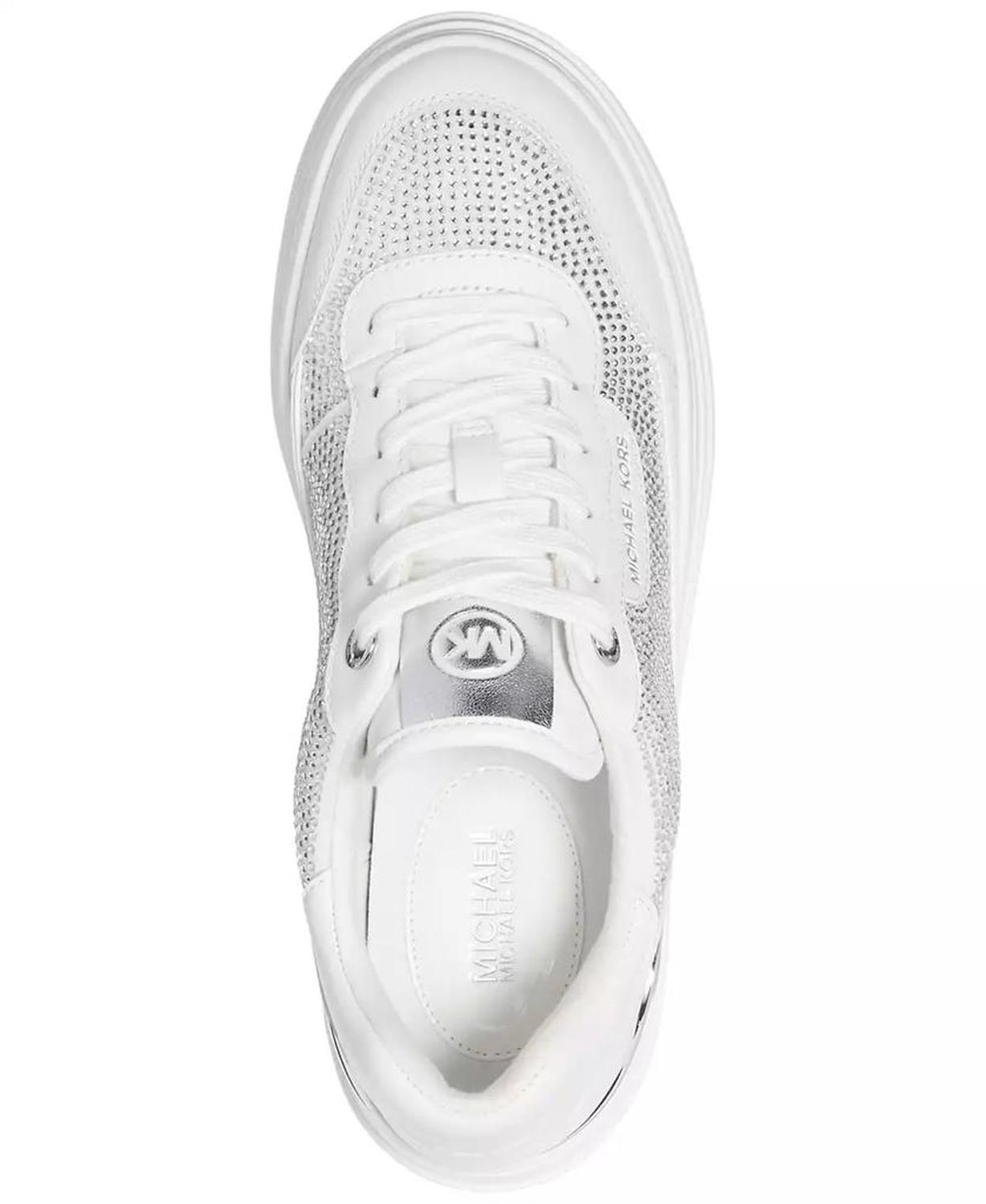 Women's Hayes Embellished Platform Sneakers