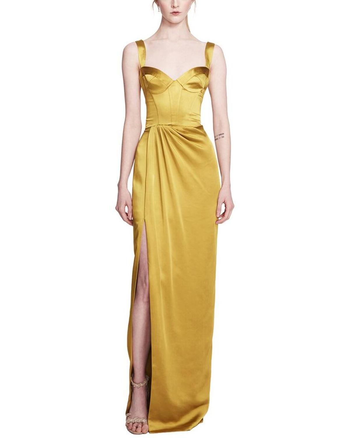 Gown