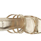 Carolina Block Heel Sandals