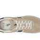 Suede-Htr Aera-Sneakers-Low Top Lace