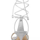 Women's Jaida Ankle-Tie Sandals