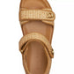 Women's Brynn Straw Sandals
