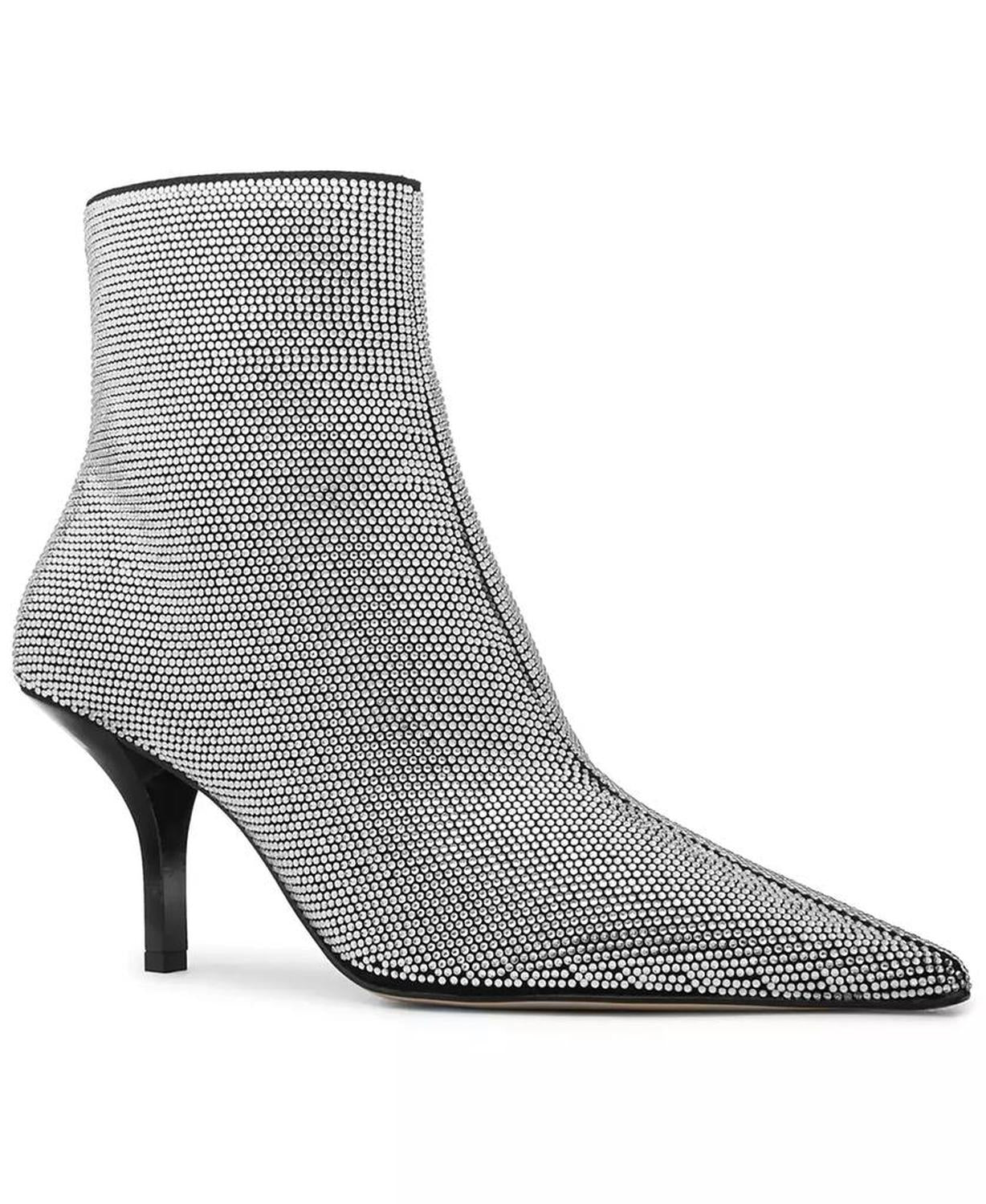 Women's Selina Pointed Toe Booties