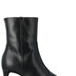 Furla Essential Pointed-Toe Ankle Boots