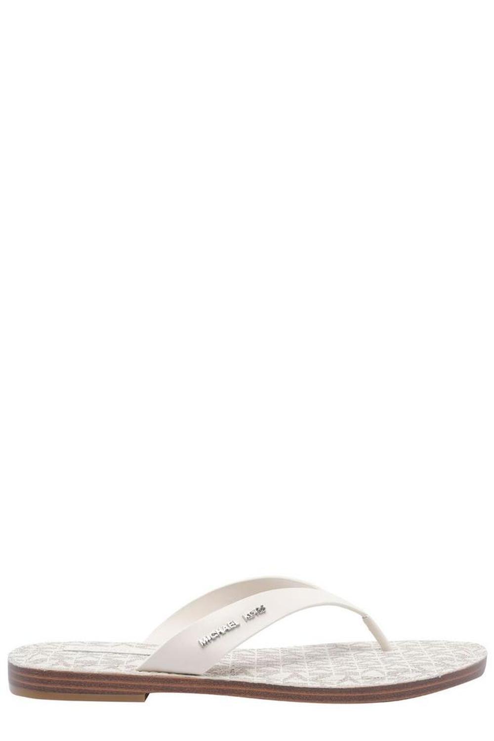 Michael Michael Kors Koko Flip Flops