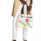 Fresh Picks Large Tote Bag