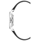 Nine West Silver Women Watch