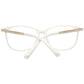 Swarovski White Women Optical Frames