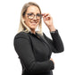 Emilio Pucci Multicolor Women Optical Frames