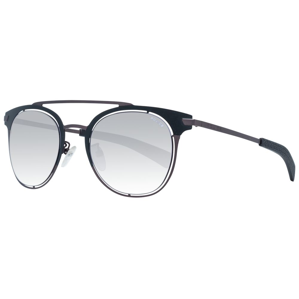 police brand goggles Police Black Men Sunglasses