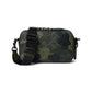 Charter Slim Crossbody In Signature Camo Print