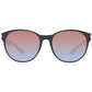 BMW Brown Men Sunglasses