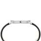 Pierre Cardin Silver Women Watch